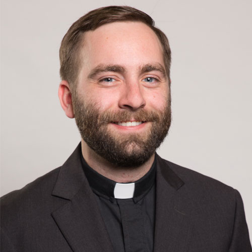 Rev. Paul Albers Rev. Paul Albers