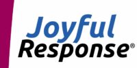 Joyful Response Logo