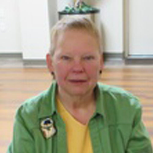 Bonnie White Bonnie White